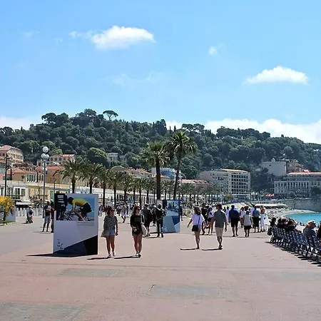 Au Coeur De Apartamento *