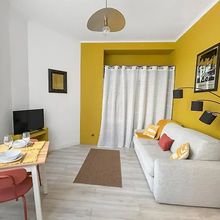 Au Coeur De Nizza